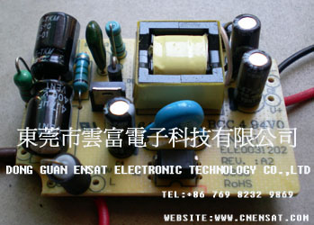 LED(q)(dng)ELE0031202