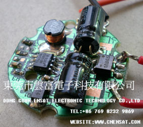 LED Driver