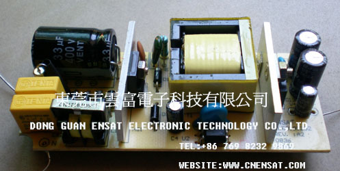 LED Driver